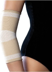 Anatomic Help 1902 Elbow Support Elastic Large 1τμχ