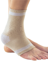 Anatomic Help 1600 Ankle Support Elastic Medium 1τμχ