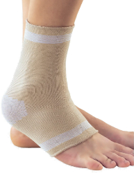 Anatomic Help 1600 Ankle Support Elastic XLarge 1τμχ