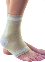 Anatomic Help 1600 Ankle Support Elastic XXL 1τμχ