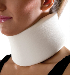 Anatomic Help 0401 Cervical Collar Low Density Small 1τμχ