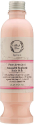 Fresh Line Persephone Sensual & Euphoric Body Milk 250ml