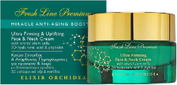 Fresh Line Elixir Orchidea Ultra Firming & Uplifting 50ml