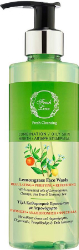 Fresh Line Lemongrass Face Wash Ρυθμιστικό Τζελ Καθαρισμού Λεμονόχορτο 220ml 299