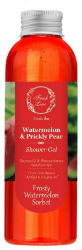 Fresh Line Watermelon & Prickly Pear Shower Gel Αφρόλουτρο Καρπούζι & Φραγκόσυκο 200ml 260