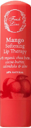Fresh Line Mango Softening Lip Therapy 5.4gr