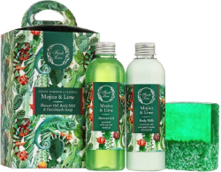 Fresh Line Mojito & Lime Limited Edition Gift Set 