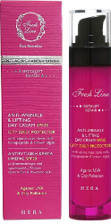 Fresh Line Hera Anti-Wrinkle & Lifting Day Cream SPF20 Αντιρυτιδική Κρέμα Ημέρας 50ml 111