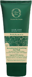 Fresh Line Polyhmnia Stimulating Strengthening HairWash 200m