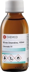 Chemco Citronella Oil 100ml