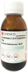 Chemco Glycerine Refined 100gr