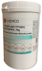 Chemco Dextrose 75gr