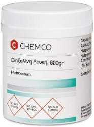 Chemco Vaseline Pharmaceutical 800gr