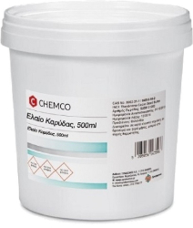 Chemco Coconut Oil Refined 500ml 