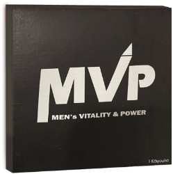 MVP Men's Vitality & Power Συμπλήρωμα 1caps