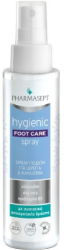 Pharmasept Hygienic Foot Spray Ποδιών για Ιδρώτα & Κακοσμία 100ml 118