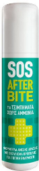 Pharmasept SOS After Bite Reliever Gel Roll On 15ml