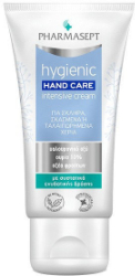 Pharmasept Intensive Hand Cream Ενυδατική & Επανορθωτική Κρέμα Χεριών 75ml 88