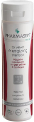 Pharmasept Tol Velvet Energizing Shampoo Dry Hair 250ml