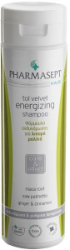 Pharmasept Hair Energizing Shampoo for Oily Hair 250ml