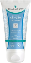 Pharmasept Tol Velvet Daily Care Hand Cream Κρέμα 75ml