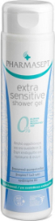 Pharmasept Tol Velvet Extra Sensitive ShowerGel 300ml