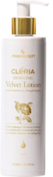 Pharmasept Cleria Hydrating Velvet Lotion Γαλάκτωμα 300ml