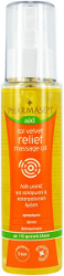 Pharmasept Relief Massage Oil Λάδι Μασάζ για Χαλάρωση & Καταπραϋντική Δράση 100ml 106