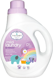 Pharmasept Baby Care Mild Laundry Detergent Απαλό Υγρό Απορρυπαντικό για Βρεφικά Ρούχα 1Lt 1100