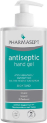 Pharmasept Antiseptic Hand Gel Αντισηπτικό Τζελ Χεριών 1Lt 950