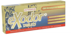Intermed Exodor Tablets 30lozenges