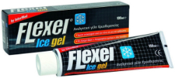 Intermed Flexel Ice Gel 100ml
