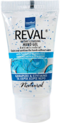 Intermed Reval Plus Natural Antiseptic Hand Gel 30ml
