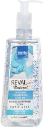 Intermed Reval Plus Natural Antiseptic Hand Gel 500ml