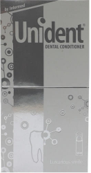 Intermed Unident Dental Conditioner 50ml