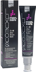 Intermed Luxurious Men's Care 2 in 1 After Shave Balm 100ml