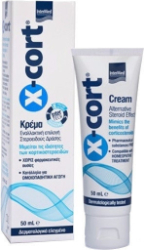 Intermed X-cort Cream 50ml