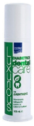 Intermed Luxurious Diabetics Dental Care 100ml