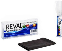 Intermed Reval Screen Cleaner Spray 7ml