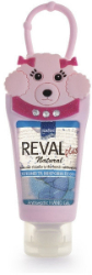 Intermed Reval Plus Natural Kids Antiseptic Pink Dog 30ml
