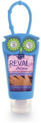 Intermed Reval Plus Antiseptic Gel Lollipop Blue Owl 30ml