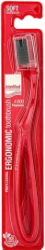 Intermed Professional Ergonomic Toothbrush Soft Red 1τμχ