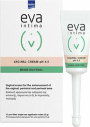 Intermed Eva Intima Vaginal Cream 10x5gr
