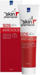 The Skin Pharmacist SOS Irritation Cream 100gr