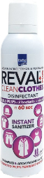 Intermed Reval Plus Clean Clothes Lavender 200ml
