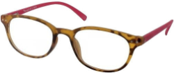 Vitorgan Eyelead Reading Glasses Ε169 +3.00 Unisex 1τμχ