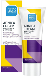 PharmaLead Arnica Cream 50ml