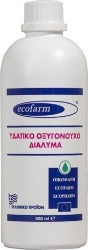 Ecofarm Peroxide of Hydrogen 500ml