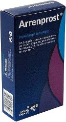 Demo Arrenprost for a Healthy Prostate 30softcaps