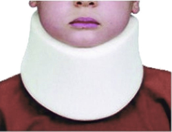 Adco Kids Cervical Collar 01110 Κολάρο Αυχενικό Παιδικό 1τμχ
